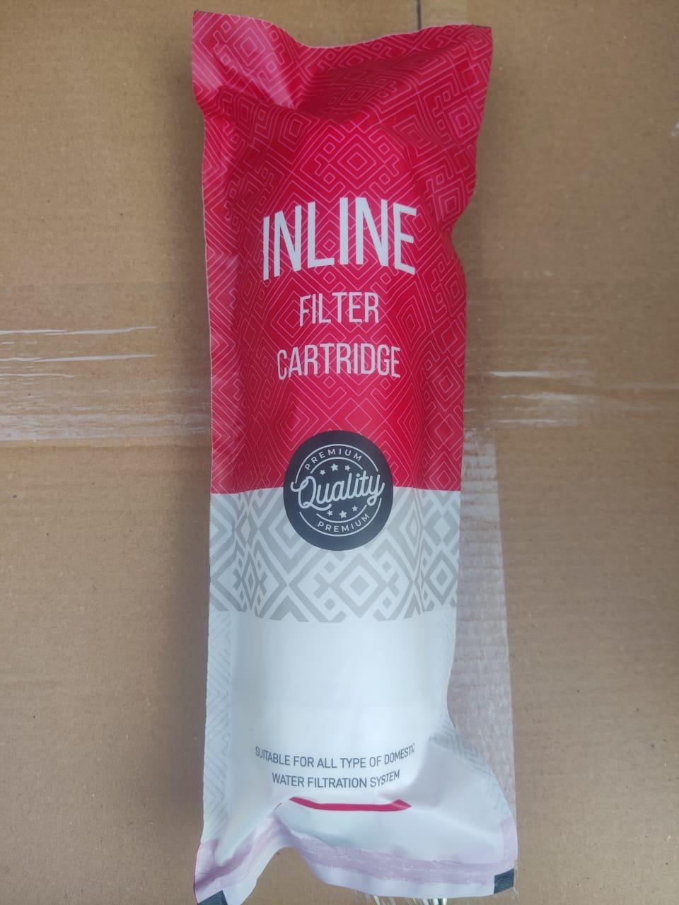 Water Treatment Application